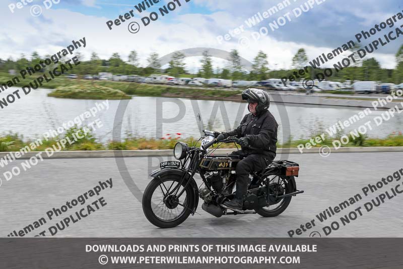 Vintage motorcycle club;eventdigitalimages;no limits trackdays;peter wileman photography;vintage motocycles;vmcc banbury run photographs